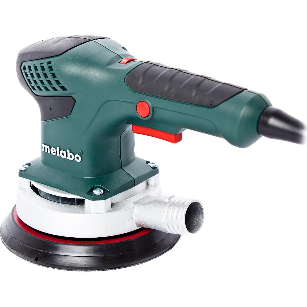 Каталог Машина плоско-шлифовальная эксцентриковая Metabo SXE 3150 |  Магазина Инструменты